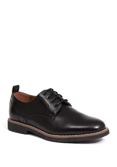 Youth Boys Zander Dress Oxfords