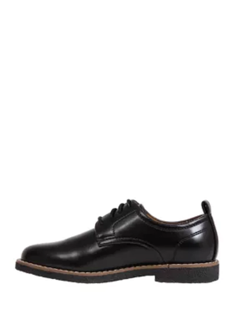 Youth Boys Zander Dress Oxfords