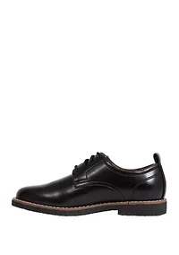 Youth Boys Zander Dress Oxfords