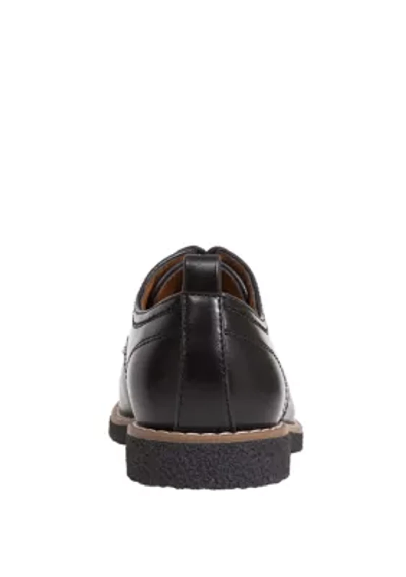Youth Boys Zander Dress Oxfords