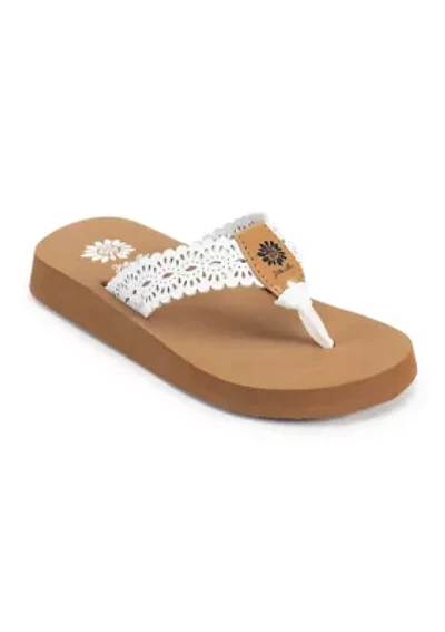 Flip Flop Thong Sandals