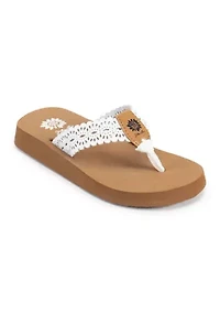 Flip Flop Thong Sandals