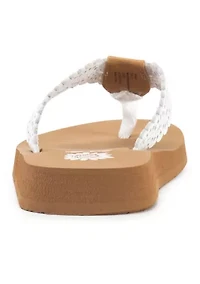 Flip Flop Thong Sandals