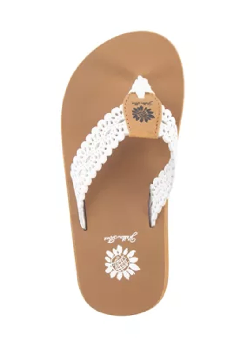 Flip Flop Thong Sandals