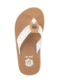 Flip Flop Thong Sandals