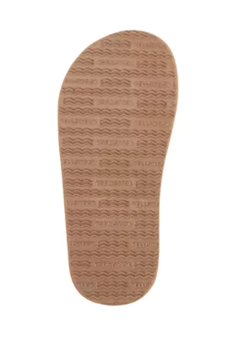 Flip Flop Thong Sandals