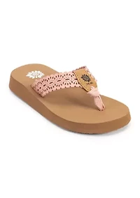 Big Girls Navard Sandals