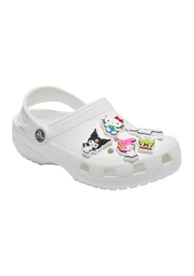 Hello Kitty & Friends 5-Pack Jibbitz