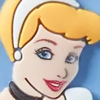 Disney Princess 5 Pack Jibbitz