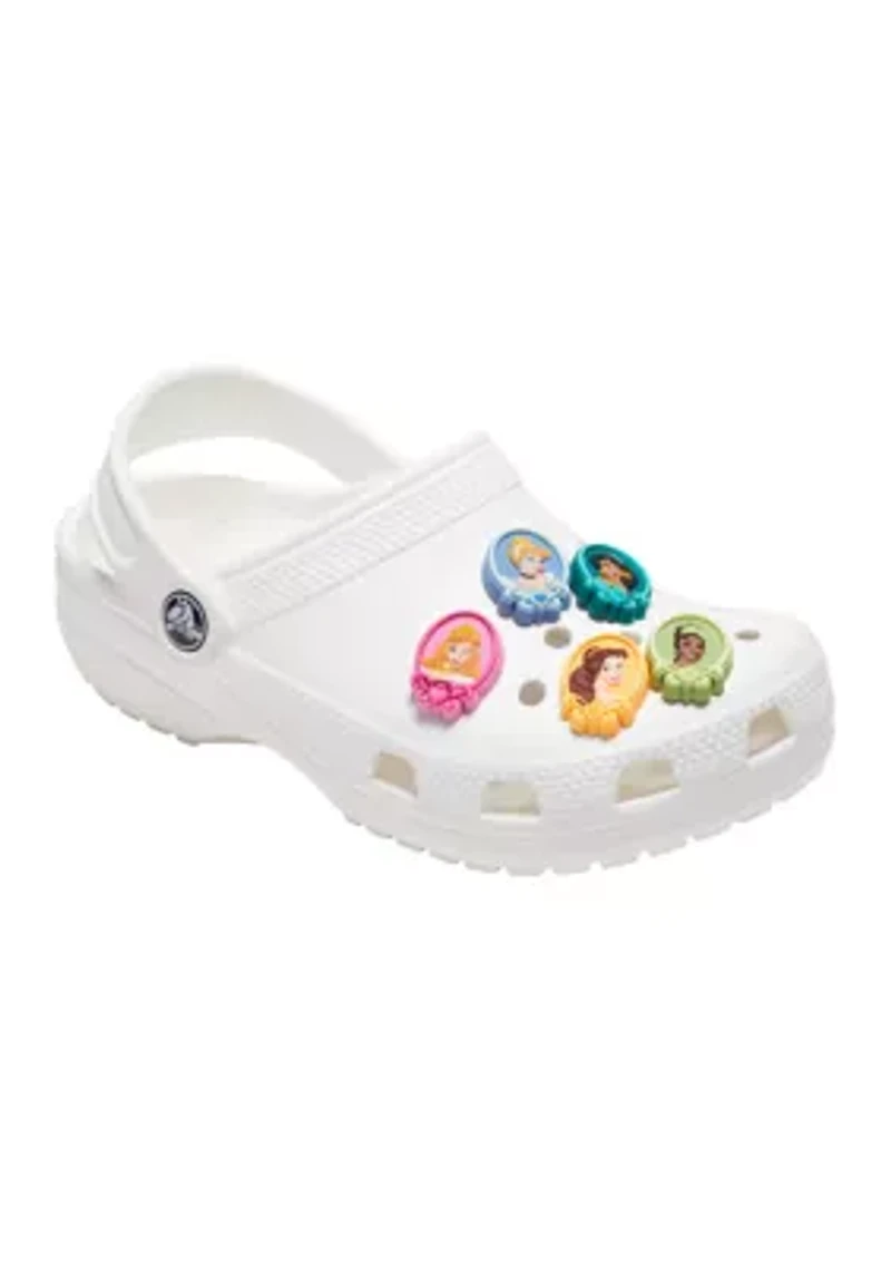 Disney Princess 5 Pack Jibbitz