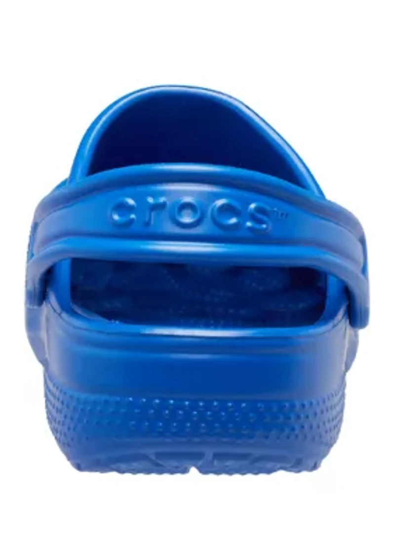Little Kid Classic Clogs