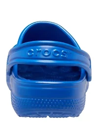 Little Kid Classic Clogs