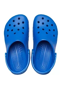 Little Kid Classic Clogs