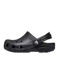 Big Kid Girls Classic Clogs