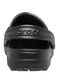 Big Kid Girls Classic Clogs
