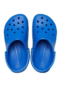 Big Kid Girls Classic Clogs