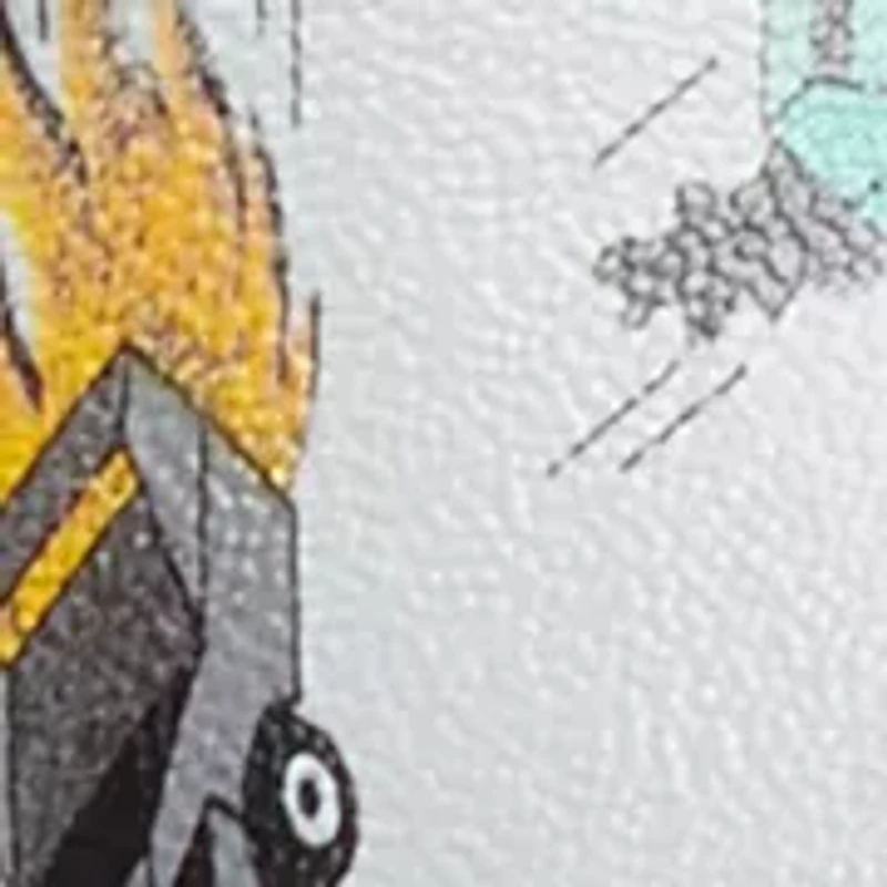 Toddler Boys Classic Race Car Clogs