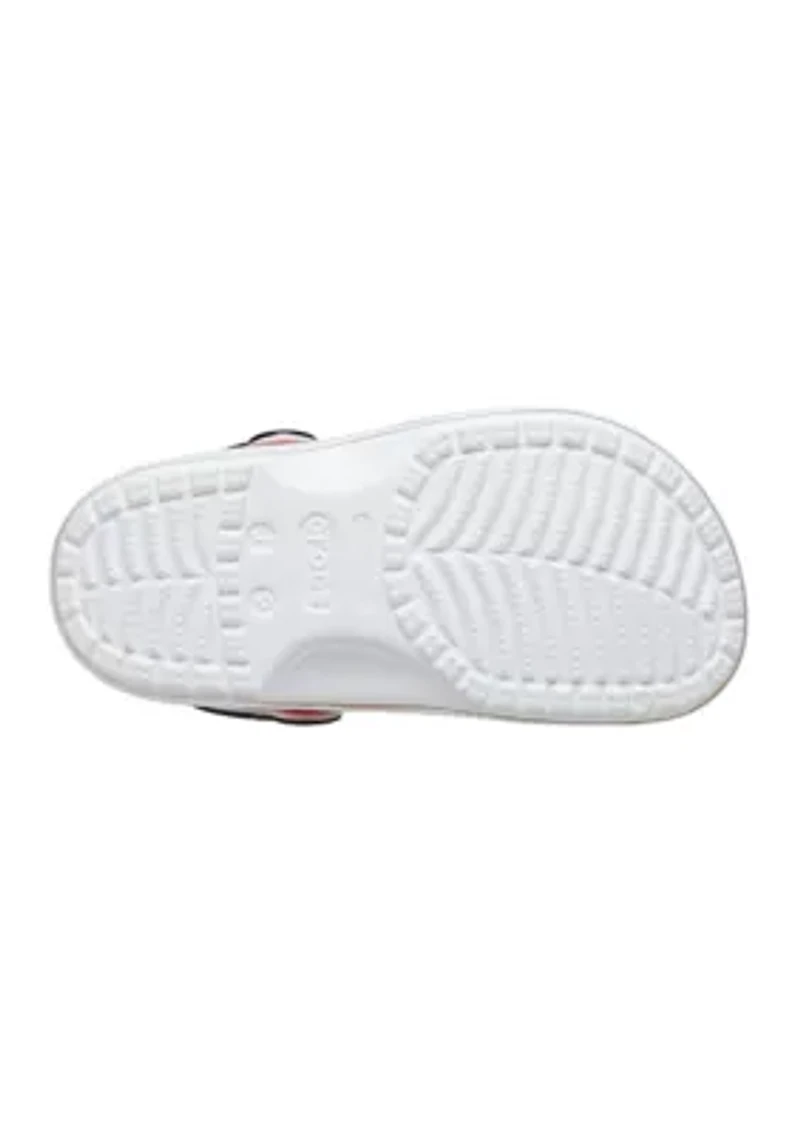 Big Kid Boys Pokemon Classic Clogs