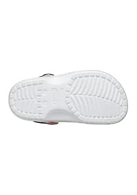 Big Kid Boys Pokemon Classic Clogs