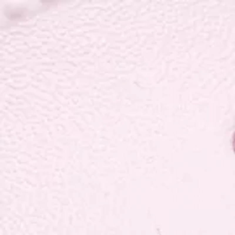 Little Kids Classic Star Sparkle Shaker Clogs