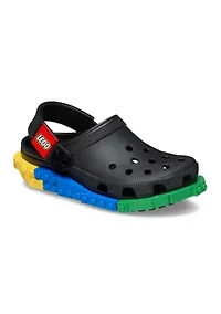 Lego Clogs