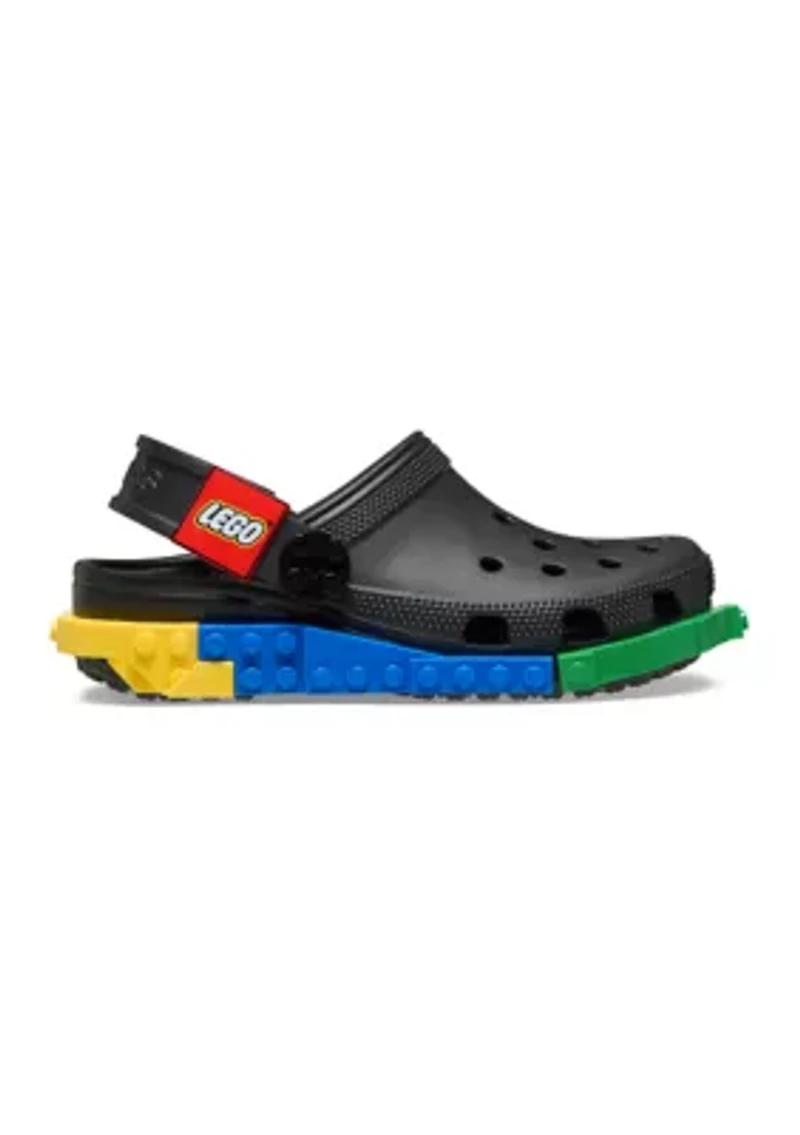 Lego Clogs