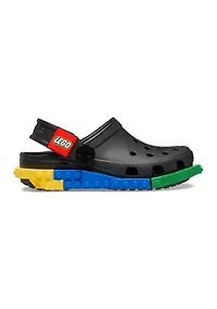 Lego Clogs