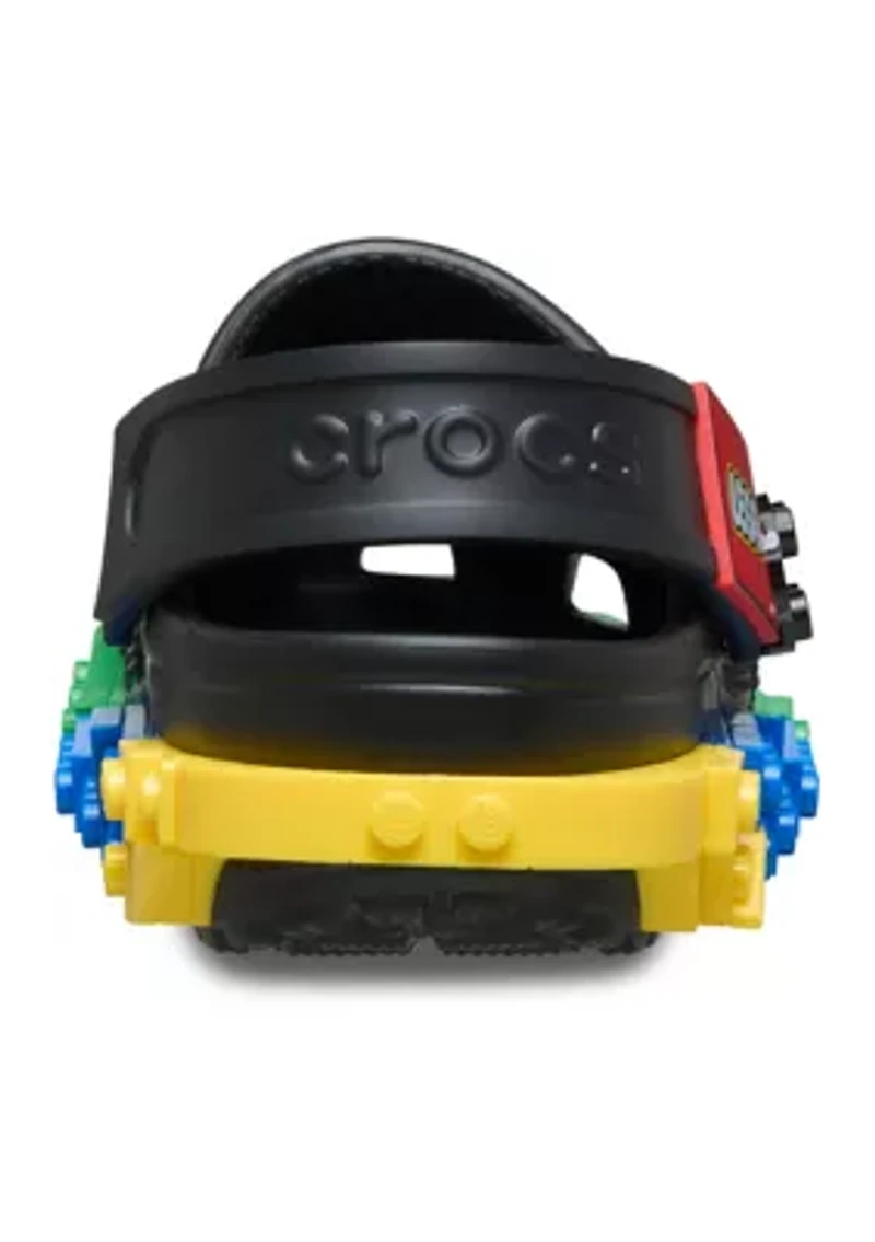 Lego Clogs