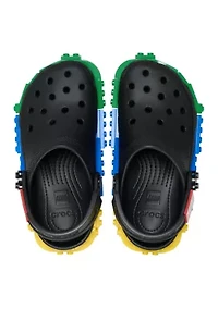 Lego Clogs
