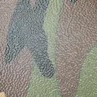 Big Kid Boys Camouflage Classic Clogs