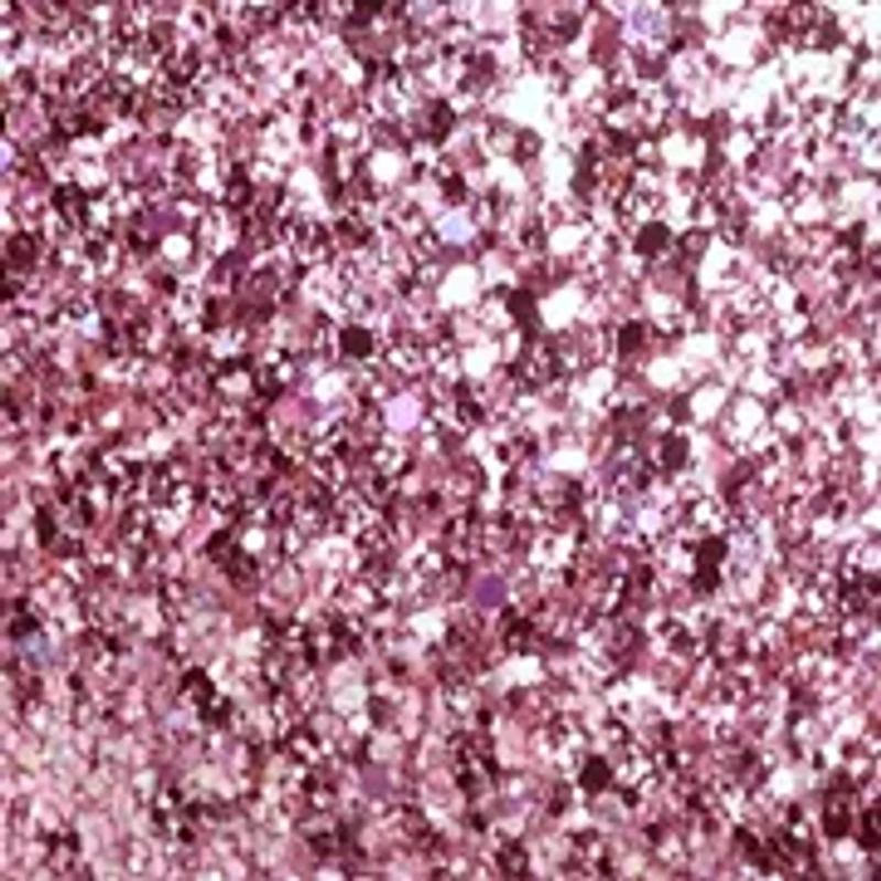 Little Kid Girls Glitter Classic Clogs