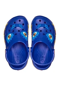 Toddler Classic IAM Dragon Clogs