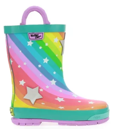 Superstar Rain Boot