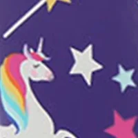 Toddler/Youth Girl's Unicorn Dreams Rain Boot