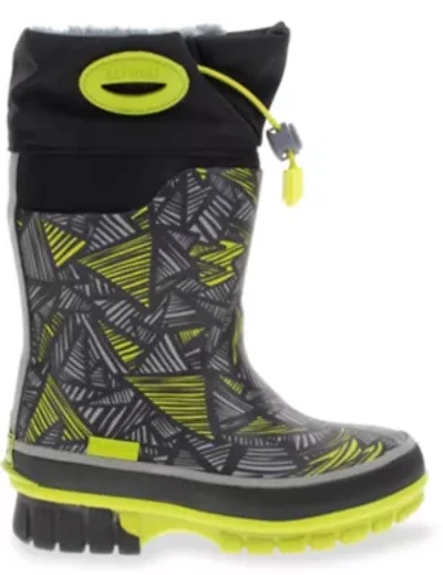 Toddler/Youth Boy's Mega Winterprene Rain Boot