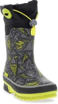 Toddler/Youth Boy's Mega Winterprene Rain Boot