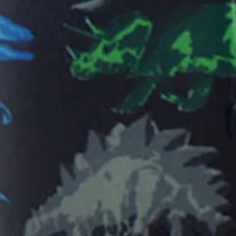 Dinosaur Friends Lighted Rain Boots