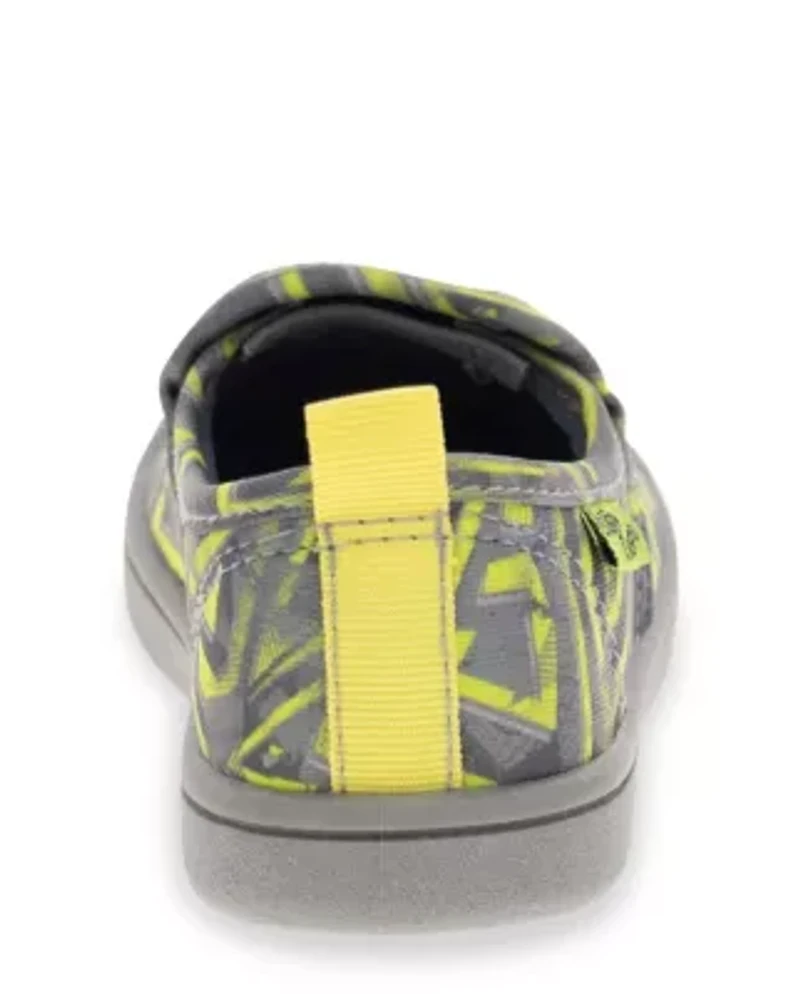 Puddle Sneaker Shoe