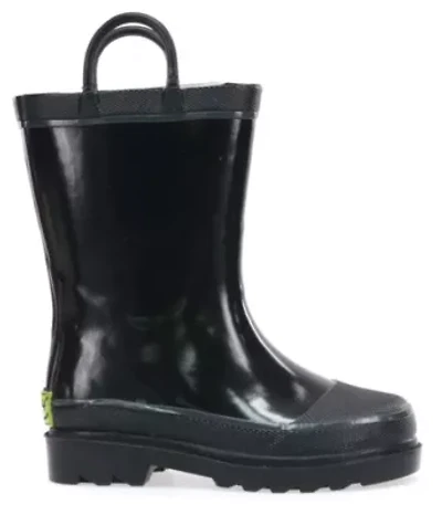 WCK FIRECHIEF RAIN BOOT