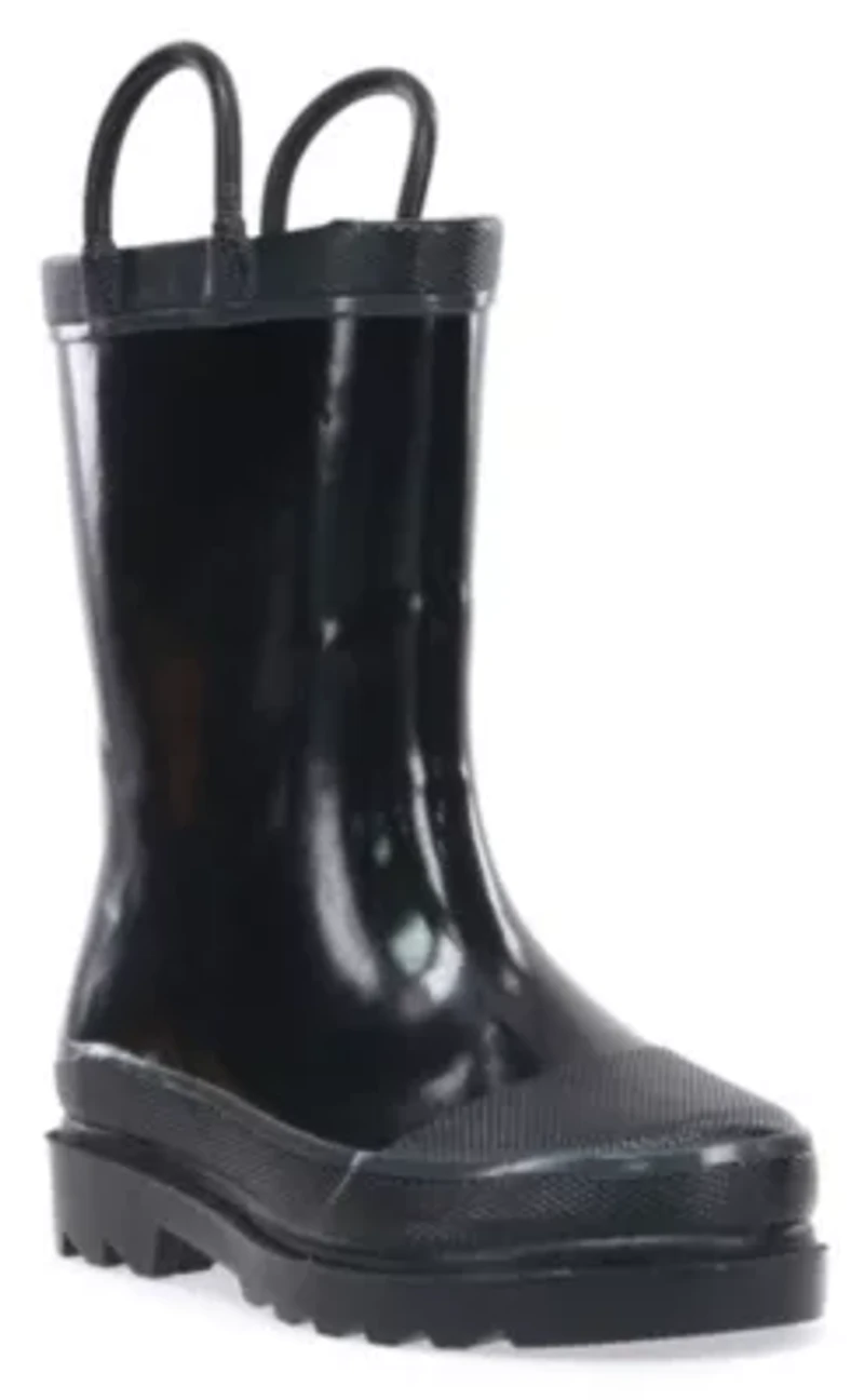 WCK FIRECHIEF RAIN BOOT
