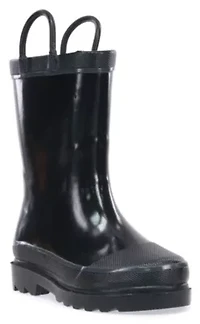 WCK FIRECHIEF RAIN BOOT
