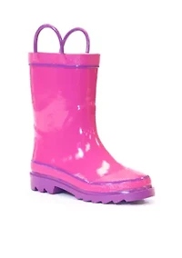 Firechief 2 Rain Boot