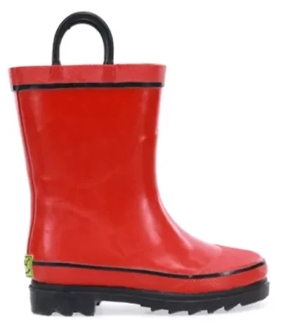Firechief 2 Rain Boot