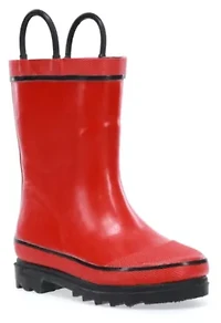 Firechief 2 Rain Boot