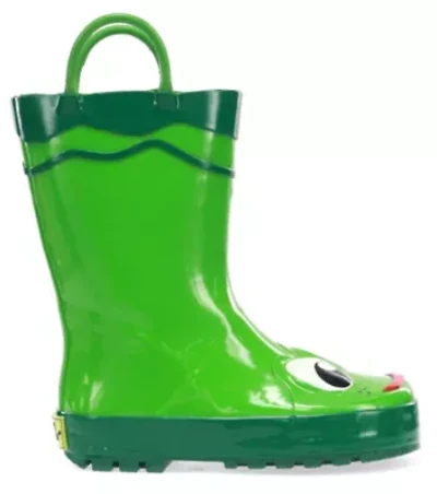 Frog Rain Boot