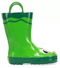Frog Rain Boot