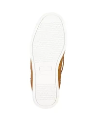 Toddler/Youth Boys Captain Boat Shoes