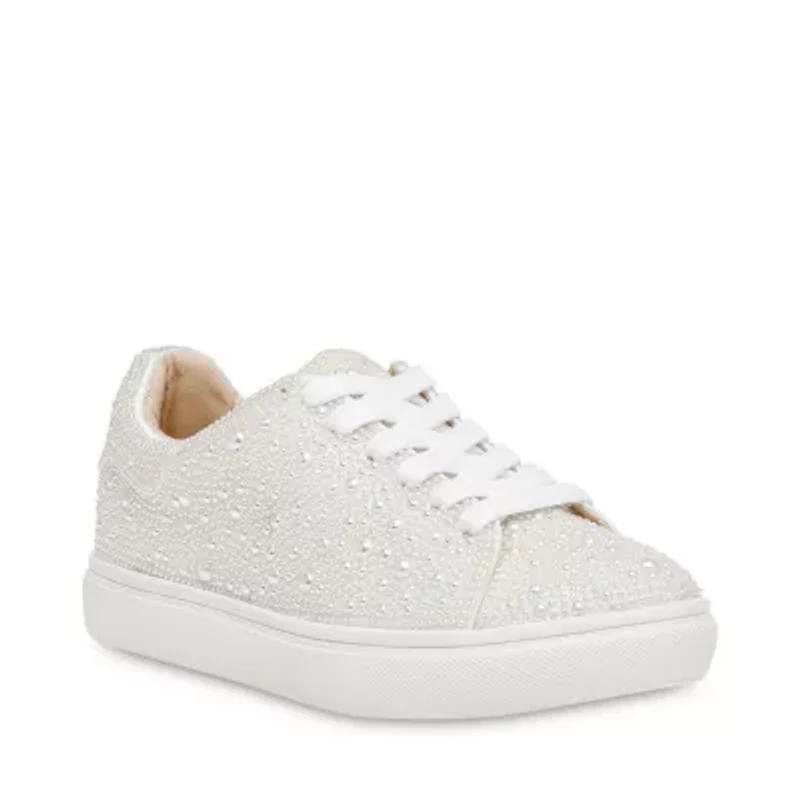 Big Kid Girls Sidny Rhinestone Sneakers
