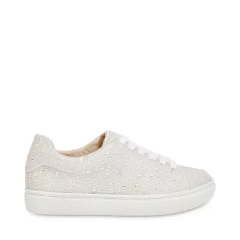 Big Kid Girls Sidny Rhinestone Sneakers