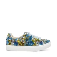 Big Kid Girls Sidny Rhinestone Sneakers